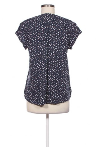 Γυναικεία μπλούζα Tom Tailor, Μέγεθος M, Χρώμα Μπλέ, Τιμή 12,28 €