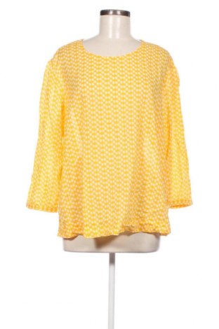 Γυναικεία μπλούζα Tom Tailor, Μέγεθος XL, Χρώμα Πολύχρωμο, Τιμή 6,39 €