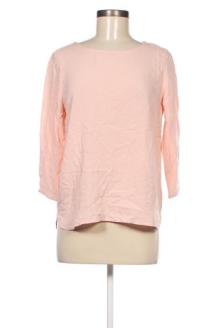 Дамска блуза Tom Tailor, Размер S, Цвят Розов, Цена 5,28 лв.