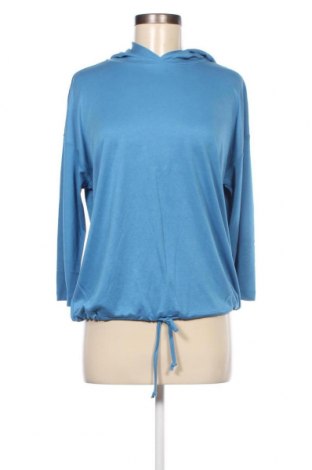 Damen Shirt Tom Tailor, Größe S, Farbe Blau, Preis 11,50 €