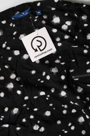 Damen Shirt Tom Tailor, Größe S, Farbe Schwarz, Preis 16,70 €