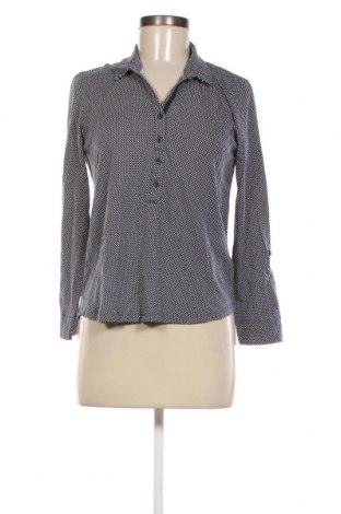 Γυναικεία μπλούζα Tom Tailor, Μέγεθος S, Χρώμα Μπλέ, Τιμή 3,12 €