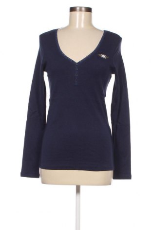 Damen Shirt Tom Tailor, Größe S, Farbe Blau, Preis 37,11 €