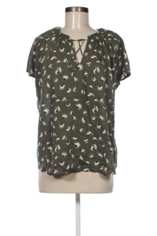 Дамска блуза Tom Tailor, Размер M, Цвят Многоцветен, Цена 36,00 лв.