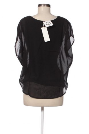 Γυναικεία μπλούζα Tom Tailor, Μέγεθος XS, Χρώμα Μαύρο, Τιμή 5,20 €