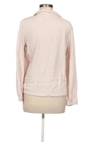 Damen Shirt Tom Tailor, Größe M, Farbe Ecru, Preis € 1,99