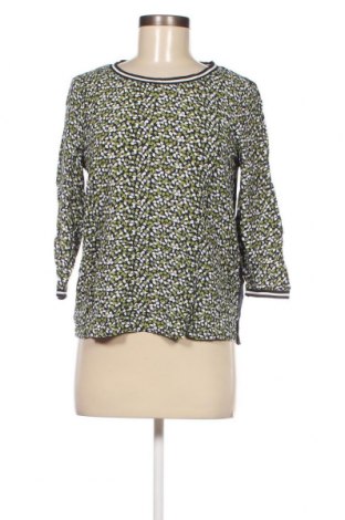 Γυναικεία μπλούζα Tom Tailor, Μέγεθος M, Χρώμα Πολύχρωμο, Τιμή 2,67 €