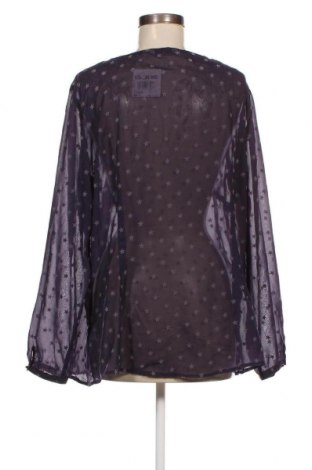 Дамска блуза Tom Tailor, Размер XL, Цвят Лилав, Цена 24,00 лв.