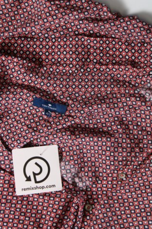 Damen Shirt Tom Tailor, Größe M, Farbe Mehrfarbig, Preis 3,51 €