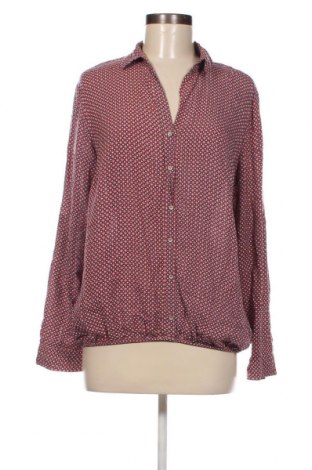 Γυναικεία μπλούζα Tom Tailor, Μέγεθος M, Χρώμα Πολύχρωμο, Τιμή 3,56 €