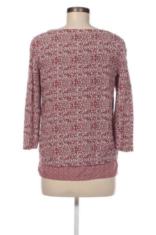 Γυναικεία μπλούζα Tom Tailor, Μέγεθος S, Χρώμα Πολύχρωμο, Τιμή 2,82 €