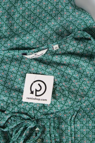 Damen Shirt Tom Tailor, Größe M, Farbe Grün, Preis € 2,51