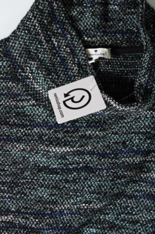 Γυναικεία μπλούζα Tom Tailor, Μέγεθος S, Χρώμα Πολύχρωμο, Τιμή 2,21 €