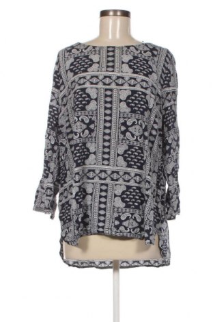 Γυναικεία μπλούζα Tom Tailor, Μέγεθος XL, Χρώμα Πολύχρωμο, Τιμή 3,56 €