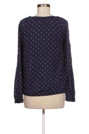 Γυναικεία μπλούζα Tom Tailor, Μέγεθος XS, Χρώμα Μπλέ, Τιμή 2,82 €