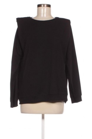 Γυναικεία μπλούζα Tom Tailor, Μέγεθος XL, Χρώμα Μαύρο, Τιμή 16,60 €