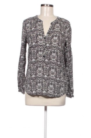 Γυναικεία μπλούζα Tom Tailor, Μέγεθος M, Χρώμα Πολύχρωμο, Τιμή 3,86 €