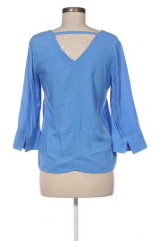 Дамска блуза Tom Tailor, Размер S, Цвят Син, Цена 5,04 лв.