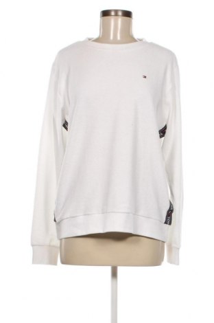 Γυναικεία μπλούζα Tommy Hilfiger, Μέγεθος M, Χρώμα Λευκό, Τιμή 33,25 €