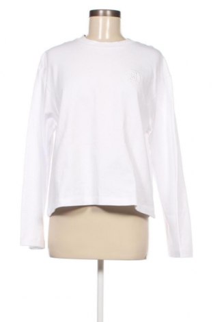 Γυναικεία μπλούζα Tommy Hilfiger, Μέγεθος S, Χρώμα Λευκό, Τιμή 77,32 €