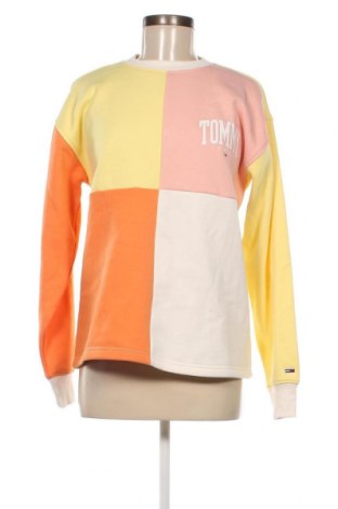 Дамска блуза Tommy Hilfiger, Размер XS, Цвят Многоцветен, Цена 114,00 лв.