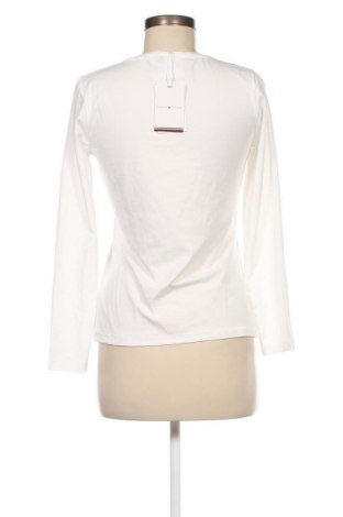 Дамска блуза Tommy Hilfiger, Размер M, Цвят Екрю, Цена 150,00 лв.