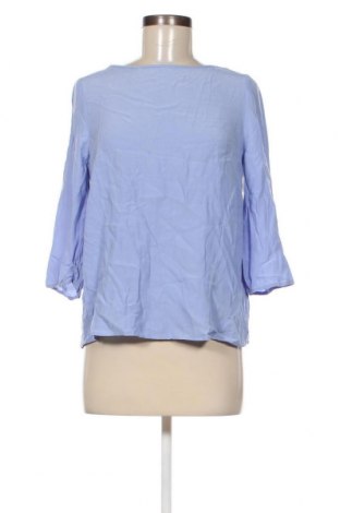 Damen Shirt Tommy Hilfiger, Größe M, Farbe Blau, Preis 22,55 €