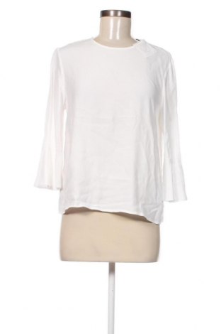Damen Shirt Tommy Hilfiger, Größe S, Farbe Weiß, Preis 37,58 €