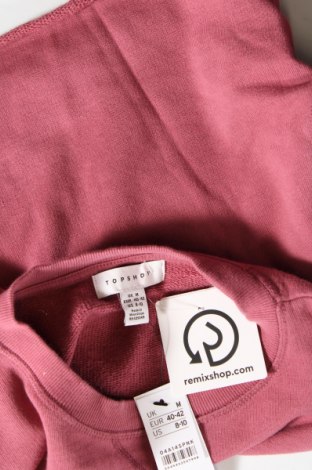 Damen Shirt Topshop, Größe L, Farbe Rosa, Preis 3,71 €
