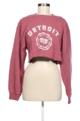 Дамска блуза Topshop, Размер L, Цвят Розов, Цена 7,20 лв.