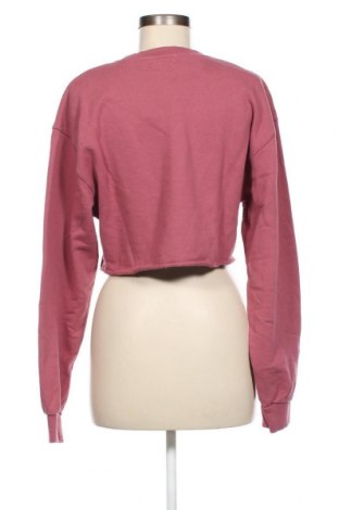 Γυναικεία μπλούζα Topshop, Μέγεθος L, Χρώμα Ρόζ , Τιμή 4,08 €