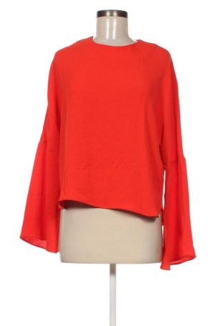 Bluză de femei Topshop, Mărime M, Culoare Roșu, Preț 15,00 Lei