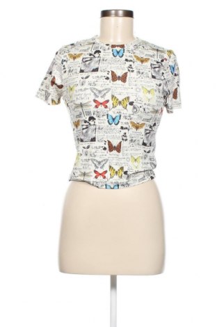 Γυναικεία μπλούζα Topshop, Μέγεθος M, Χρώμα Πολύχρωμο, Τιμή 37,11 €