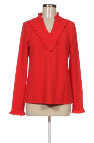 Дамска блуза Tramontana, Размер M, Цвят Червен, Цена 5,52 лв.