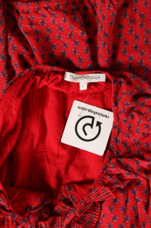 Дамска блуза Tramontana, Размер L, Цвят Многоцветен, Цена 5,04 лв.