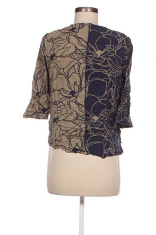 Дамска блуза Trend, Размер M, Цвят Многоцветен, Цена 4,37 лв.