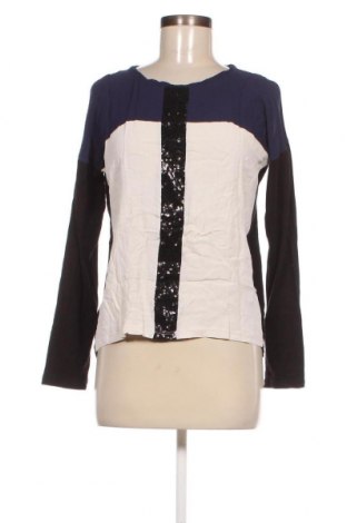 Дамска блуза Trend, Размер M, Цвят Многоцветен, Цена 4,37 лв.