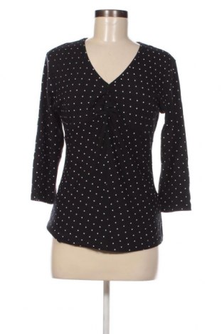 Γυναικεία μπλούζα Trend, Μέγεθος S, Χρώμα Μαύρο, Τιμή 2,35 €