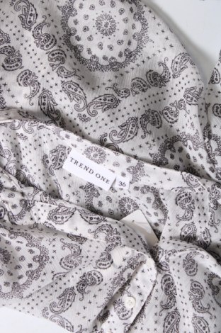 Damen Shirt Trend One, Größe S, Farbe Grau, Preis 2,38 €