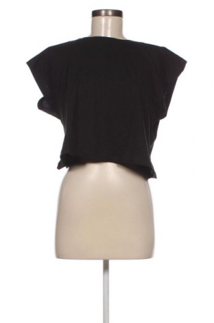 Bluză de femei Trendyol, Mărime L, Culoare Negru, Preț 35,53 Lei