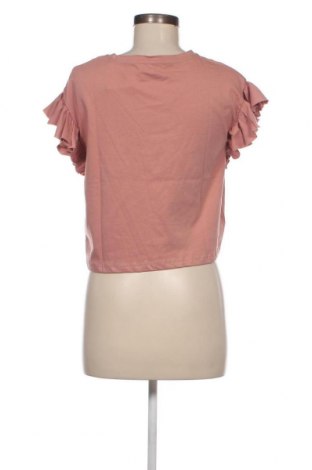 Γυναικεία μπλούζα Trendyol, Μέγεθος S, Χρώμα Ρόζ , Τιμή 5,20 €