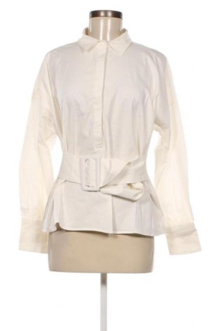 Дамска блуза Trendyol, Размер M, Цвят Бял, Цена 25,20 лв.