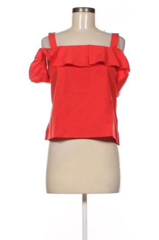 Γυναικεία μπλούζα Trendyol, Μέγεθος M, Χρώμα Κόκκινο, Τιμή 37,11 €