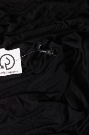 Дамска блуза Trendyol, Размер S, Цвят Черен, Цена 9,36 лв.