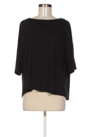 Bluză de femei Trendyol, Mărime S, Culoare Negru, Preț 26,05 Lei