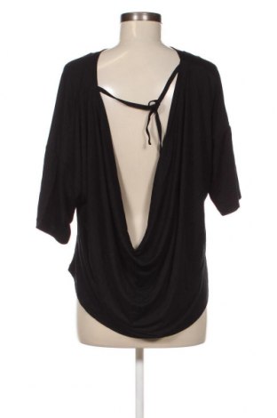 Damen Shirt Trendyol, Größe S, Farbe Schwarz, Preis 9,28 €