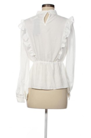 Γυναικεία μπλούζα Trendyol, Μέγεθος M, Χρώμα Λευκό, Τιμή 12,99 €