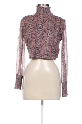 Damen Shirt Trendyol, Größe M, Farbe Mehrfarbig, Preis € 2,51