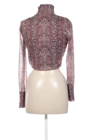Дамска блуза Trendyol, Размер M, Цвят Многоцветен, Цена 4,80 лв.