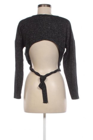 Γυναικεία μπλούζα Trendyol, Μέγεθος M, Χρώμα Μαύρο, Τιμή 2,21 €